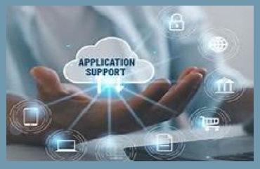 Application Support Services
